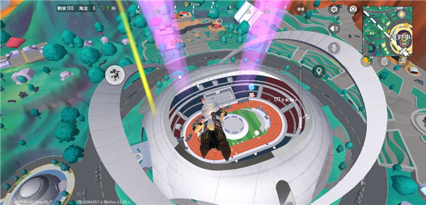 香肠派对超新星派对中心怎么玩