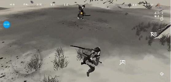 奕剑行迎推刺如何克制