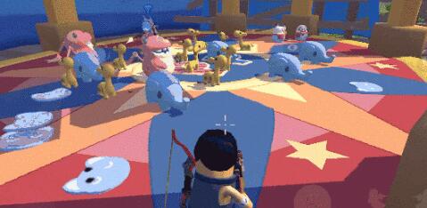 香肠派对躲猫猫最佳躲藏点