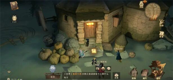 哈利波特魔法觉醒拼图9.24