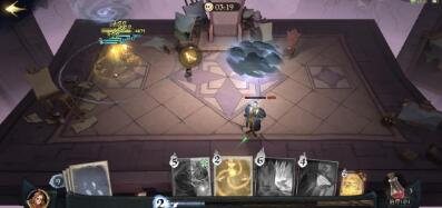 哈利波特魔法觉醒追寻蝴蝶怎么过