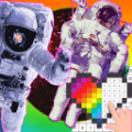 宇航員太空像素藝術手遊下載-宇航員太空像素藝術最新版下載v1.0