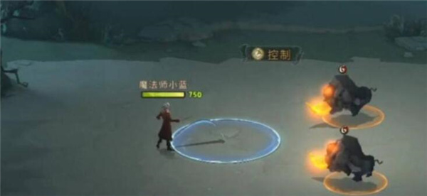 哈利波特魔法觉醒41关怎么过