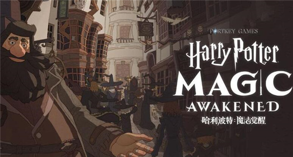 哈利波特魔法觉醒1991魔法石下怎么打