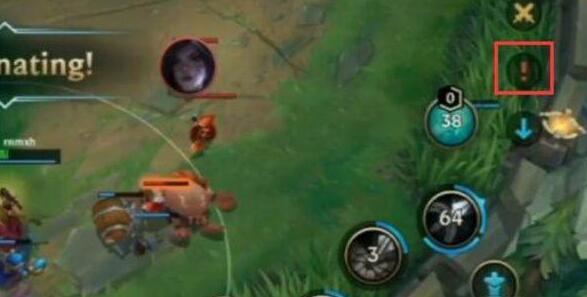 英雄联盟手游怎么点赞队友