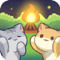貓咪森林露營地的故事下載-貓咪森林露營地的故事安卓版下載v1.9