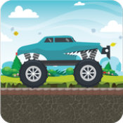 怪物卡車跳躍遊戲下載-怪物卡車跳躍最新版下載v1.0.1