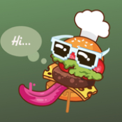 幸運漢堡大亨遊戲下載-幸運漢堡大亨安卓版下載v1.0.14