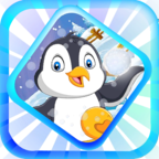 頑皮的企鵝逃生遊戲下載-頑皮的企鵝逃生手機版下載v0.1