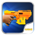 玩具槍射擊模擬遊戲下載-玩具槍射擊模擬最新版下載v1.4