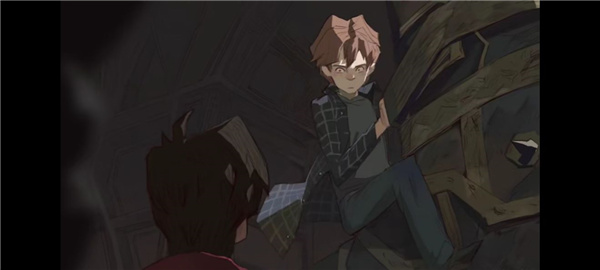 哈利波特魔法觉醒罗恩什么时候出