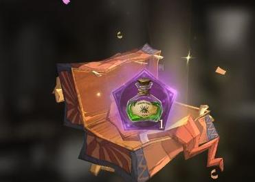 哈利波特魔法觉醒八眼巨蛛毒液怎么获得