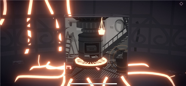 笼中窥梦隐藏key