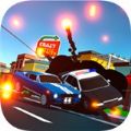 瘋狂交通賽車手遊戲下載-瘋狂交通賽車手安卓版下載