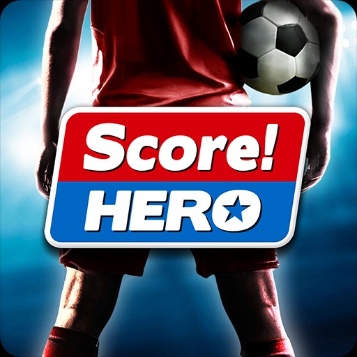 足球英雄中文下載-足球英雄中文最新版下載