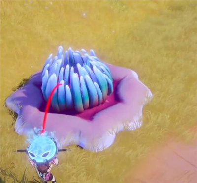 幻塔宝箱怎么开