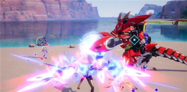 幻塔武器怎么搭配