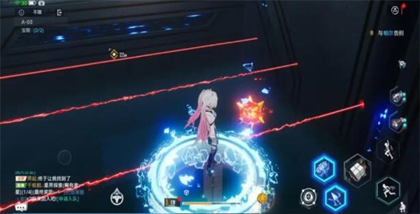 幻塔A03遗迹怎么过