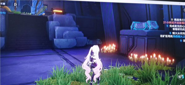 幻塔A01困难宝箱在哪