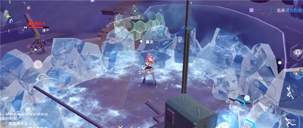 幻塔独角兽头部部件怎么获得