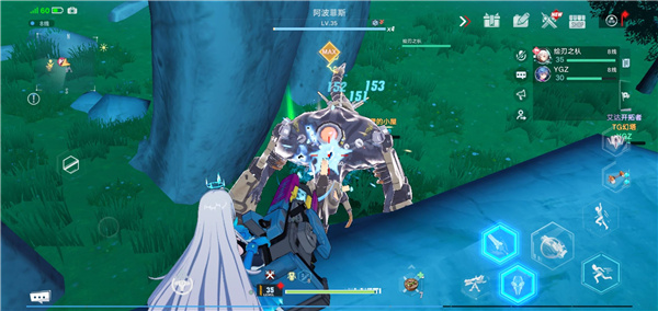 幻塔大地撕裂者怎么打