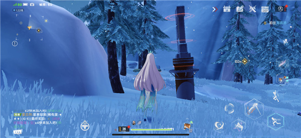 幻塔循声系统三块芯片在哪