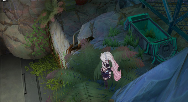 幻塔副本A03普通宝箱在哪