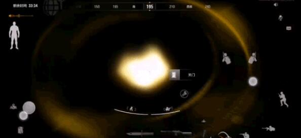 暗区突围闪光弹怎么玩