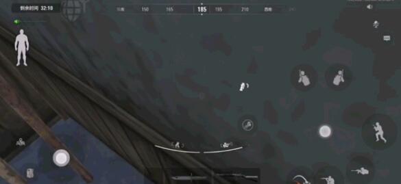 暗区突围震撼弹怎么玩