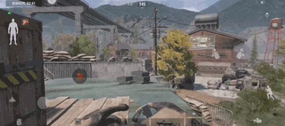 暗区突围破片手榴弹怎么玩