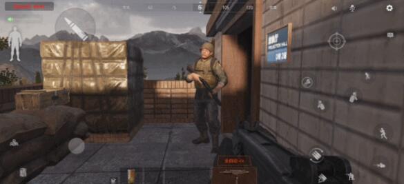 暗区突围真假游荡者如何区分