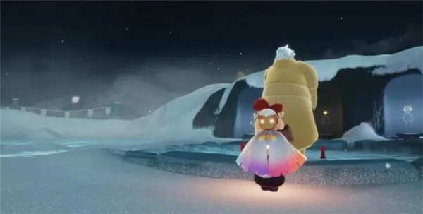 光遇合服渠道服会怎样