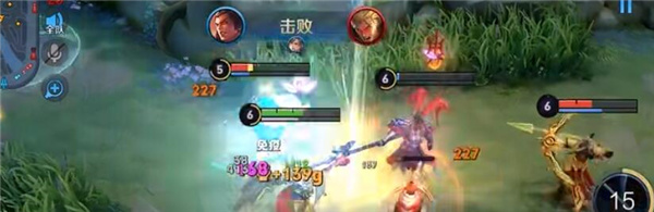 王者荣耀新英雄暃铭文怎么搭