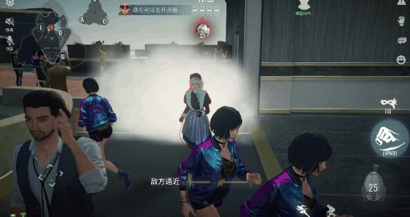 零号任务幻觉飞弹怎么玩