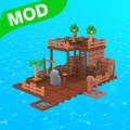 海上建造模擬器迷你世界版下載-海上建造模擬器迷你世界版最新版下載