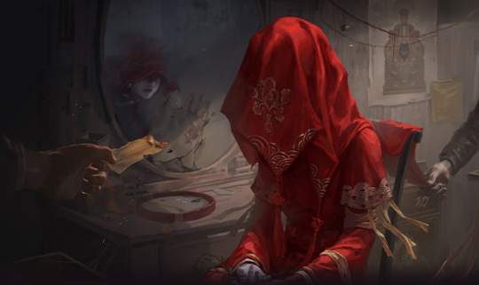 纸嫁衣3鸳鸯债在哪玩