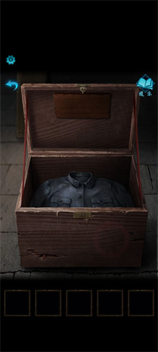 纸嫁衣3鸳鸯债锁密码是什么