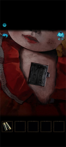 纸嫁衣3鸳鸯债搜轿怎么玩