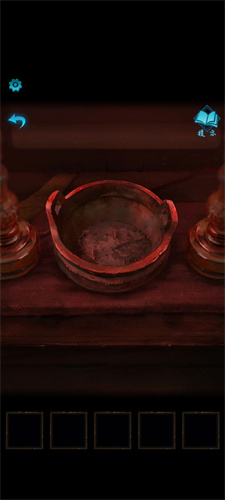 纸嫁衣3鸳鸯债风水剑怎么玩