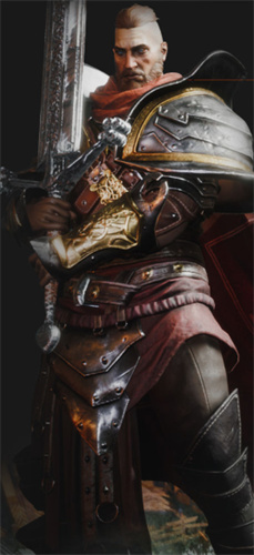 环形战争里斯是否值得培养