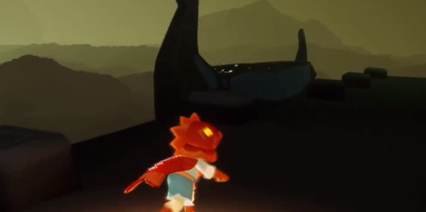 光遇藏宝岛礁在哪