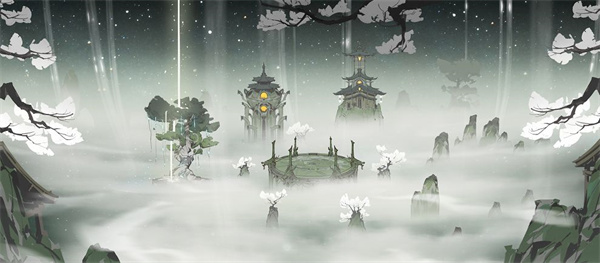 一念逍遥全部密令