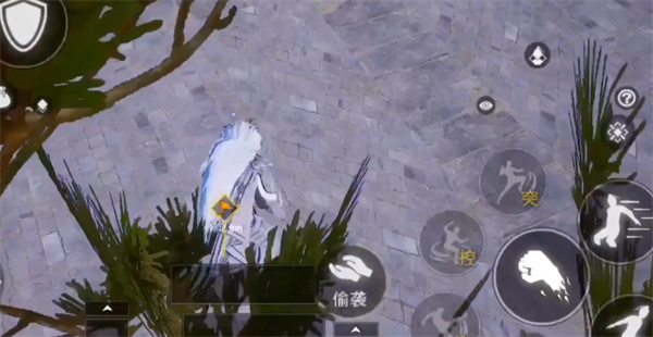 武侠乂空牙匕首怎么用