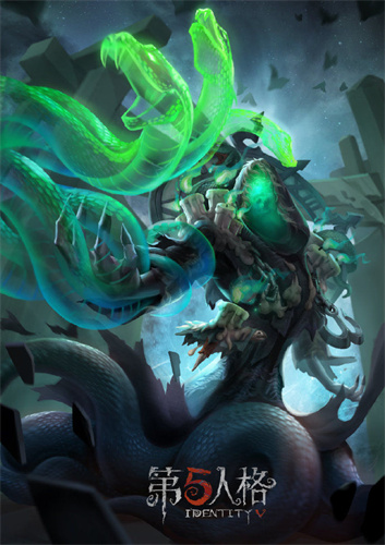 第五人格新手玩什么角色