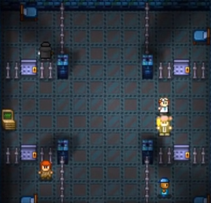 代号街区藏匿者怎么解锁