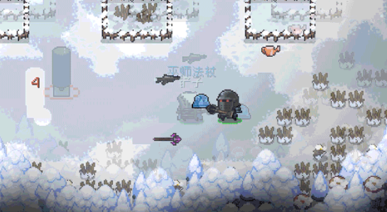 元气骑士特种骑士部队怎么特种作战