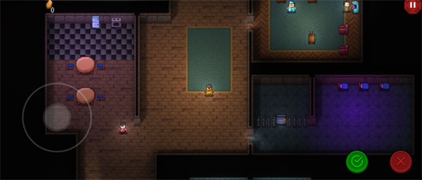 代号街区鸡块怎么得