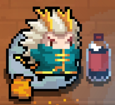 元气骑士游侠哪个技能好