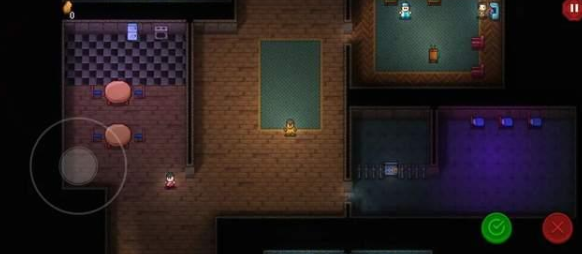 代号街区怎么购买仆人