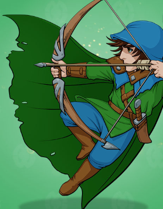 魔塔与勇士丛林游侠怎么样